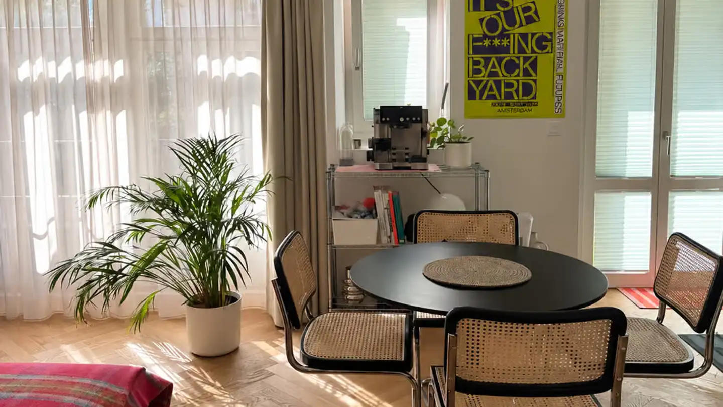 Apartment for rent - 6005 Luzern