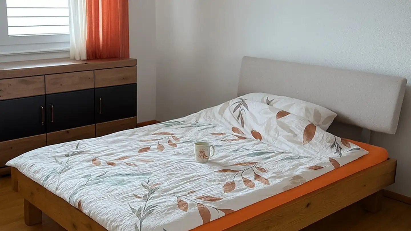 Appartement à louer - 5043 Holziken - Photo 2