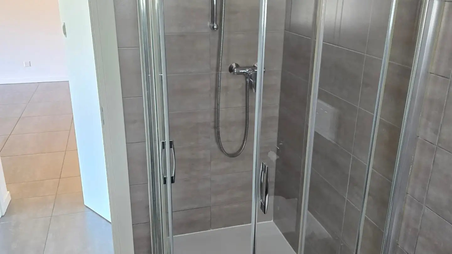 Appartement à louer - Via Del Battistone 13, 6533 Lumino - Photo 4