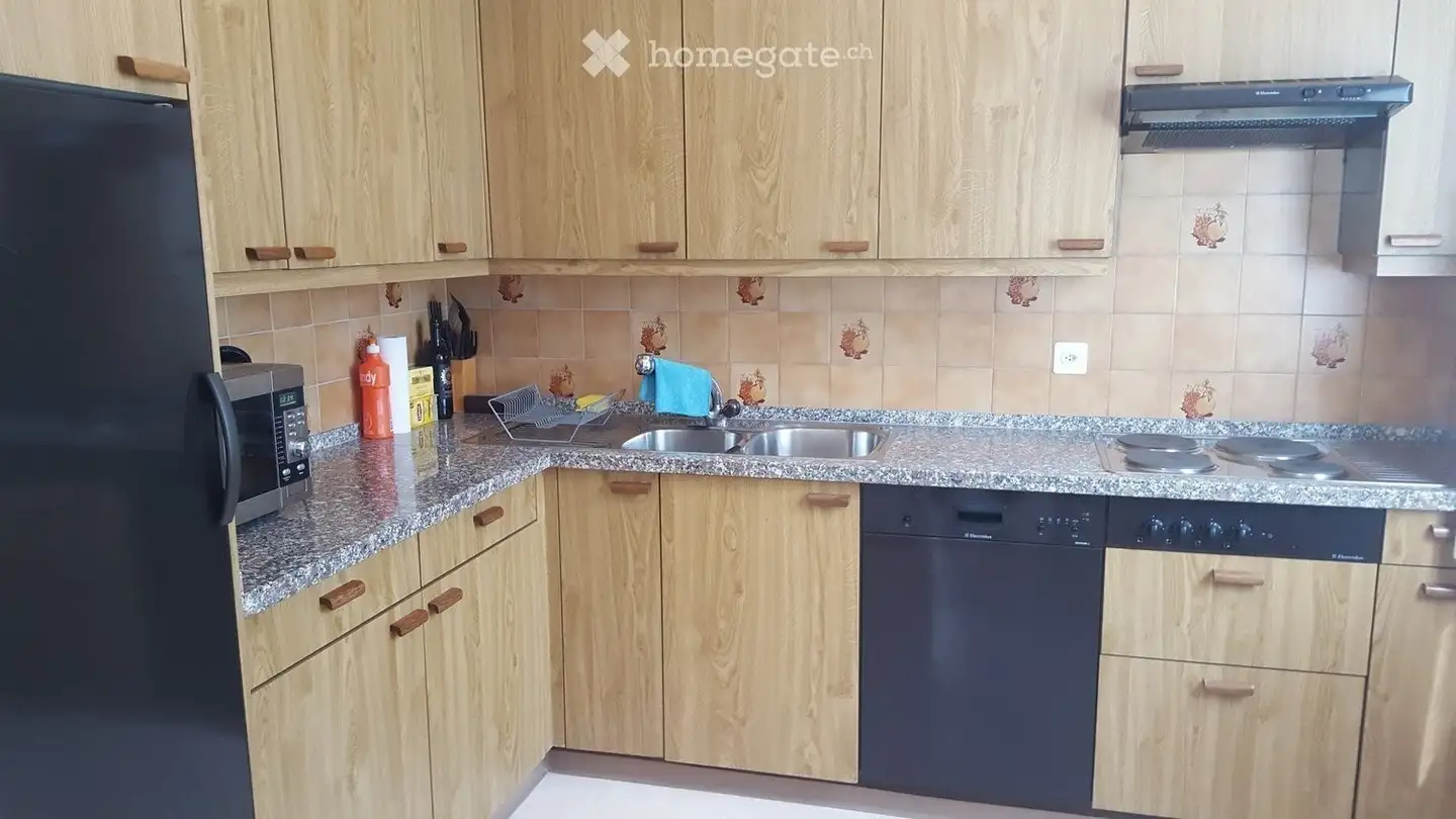 Maison individuelle à louer - Strada Cantonale 43, 6964 Davesco-Soragno - Photo 3