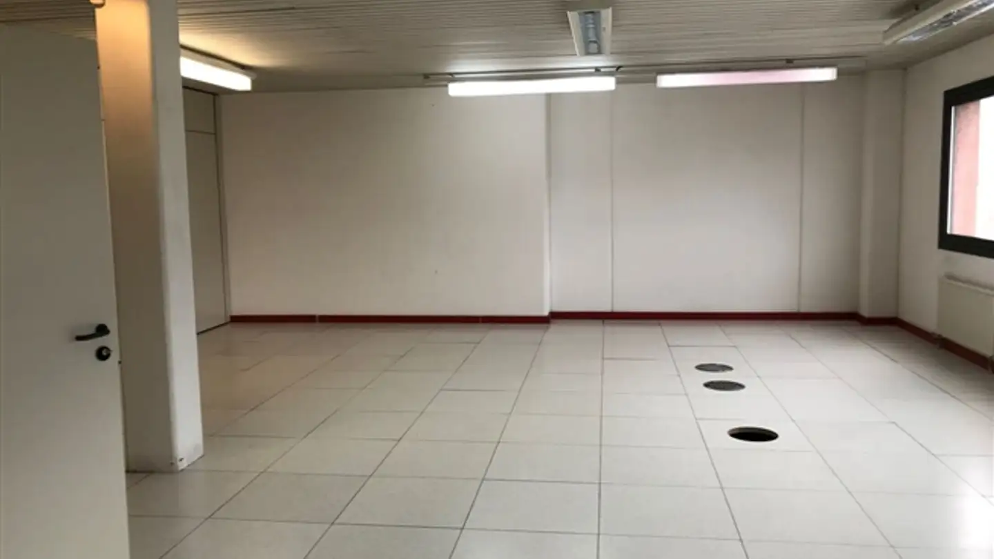 Bürofläche mieten - Via San Gottardo 46, 6593 Cadenazzo - Foto 3