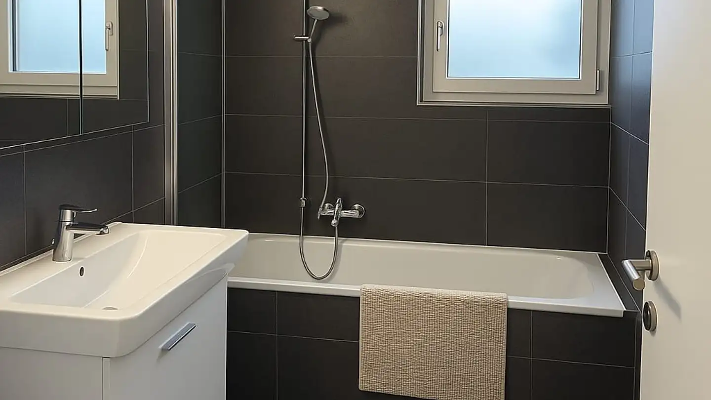 Appartement à louer - 5043 Holziken - Photo 3