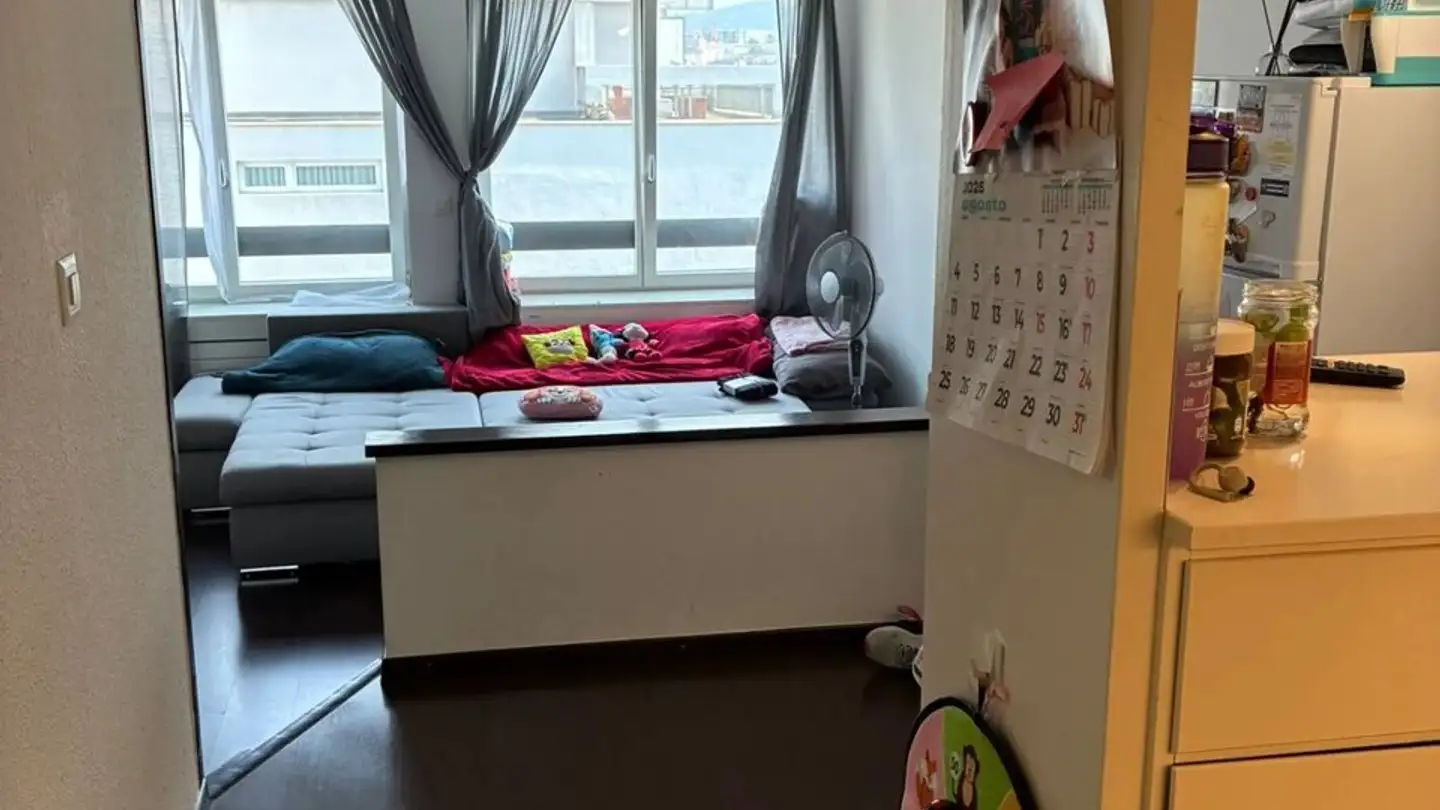 Appartement à louer - 1201 Genève