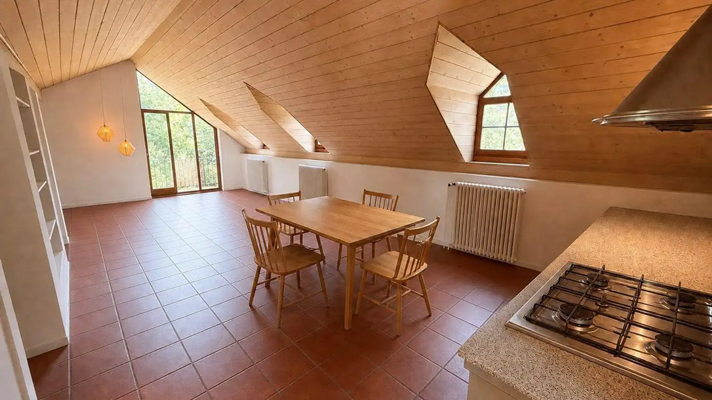 Single house for sale - Via Dimitri, 6658 Borgnone - Photo 4