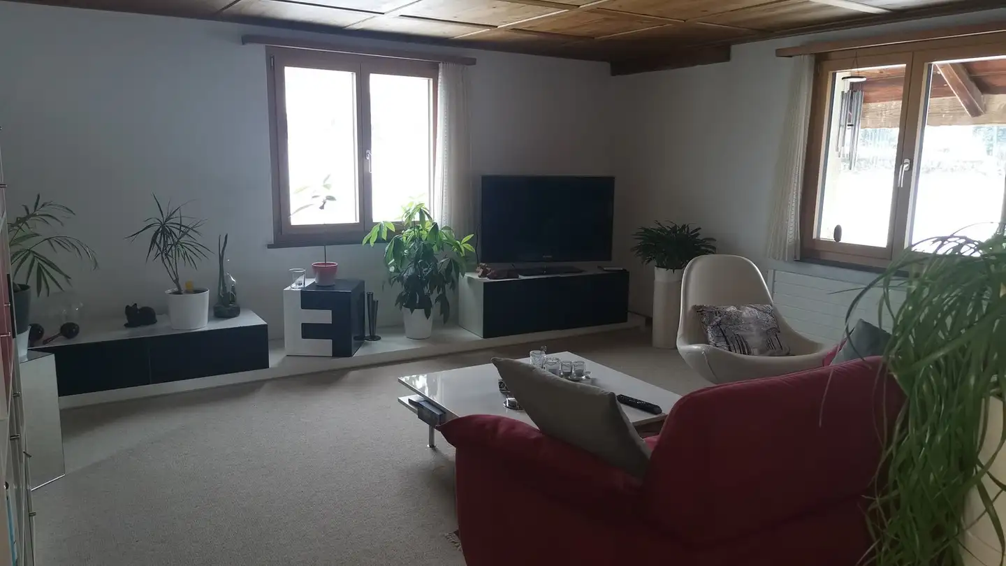 Appartement à louer - Nidersaumweg 8, 8820 Wädenswil