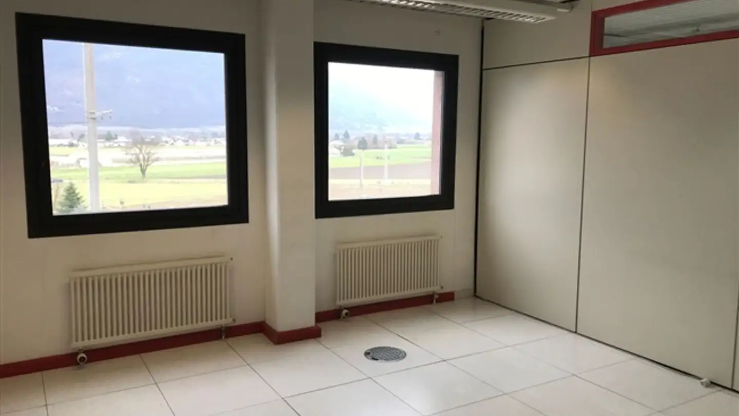 Bürofläche mieten - Via San Gottardo 46, 6593 Cadenazzo - Foto 4