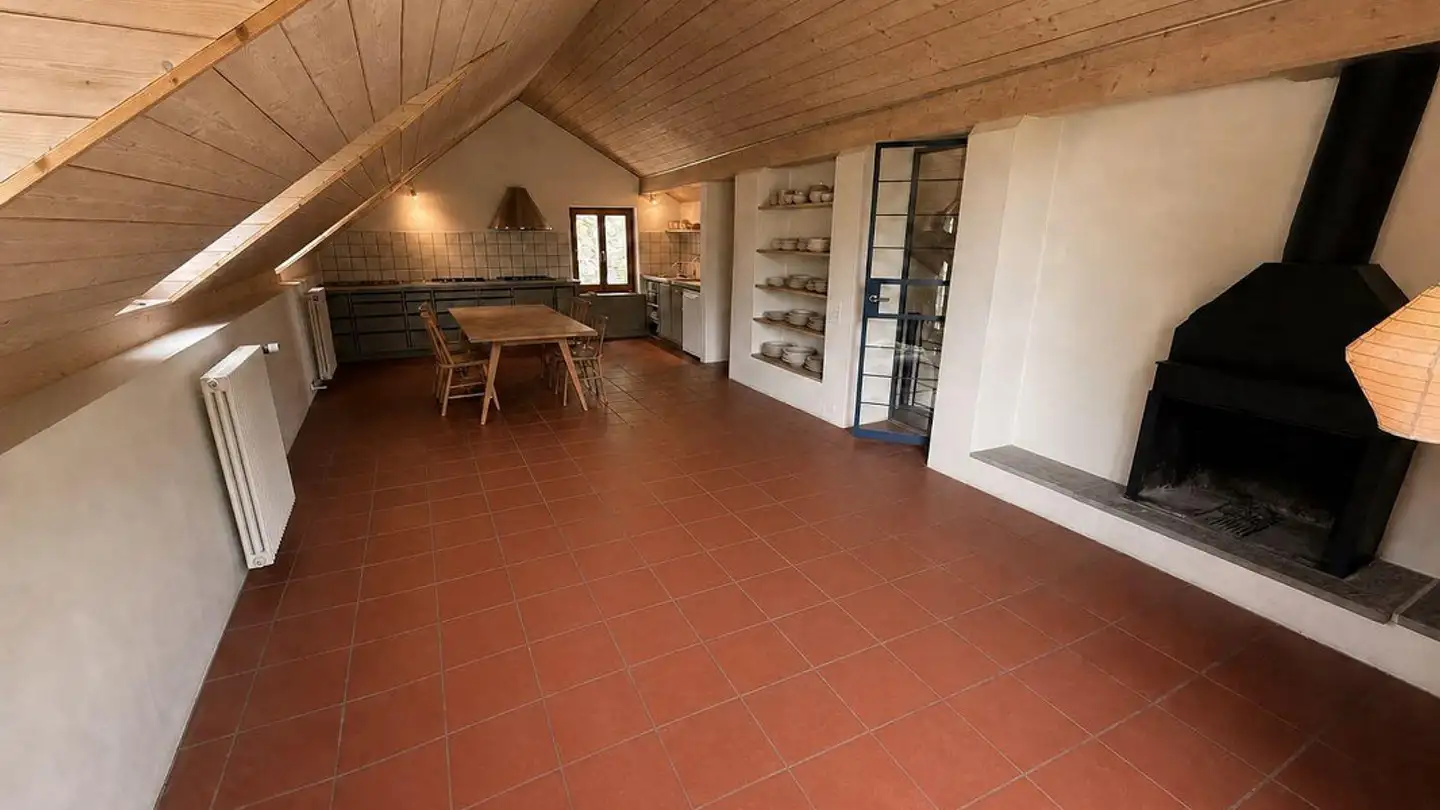 Single house for sale - Via Dimitri, 6658 Borgnone - Photo 3