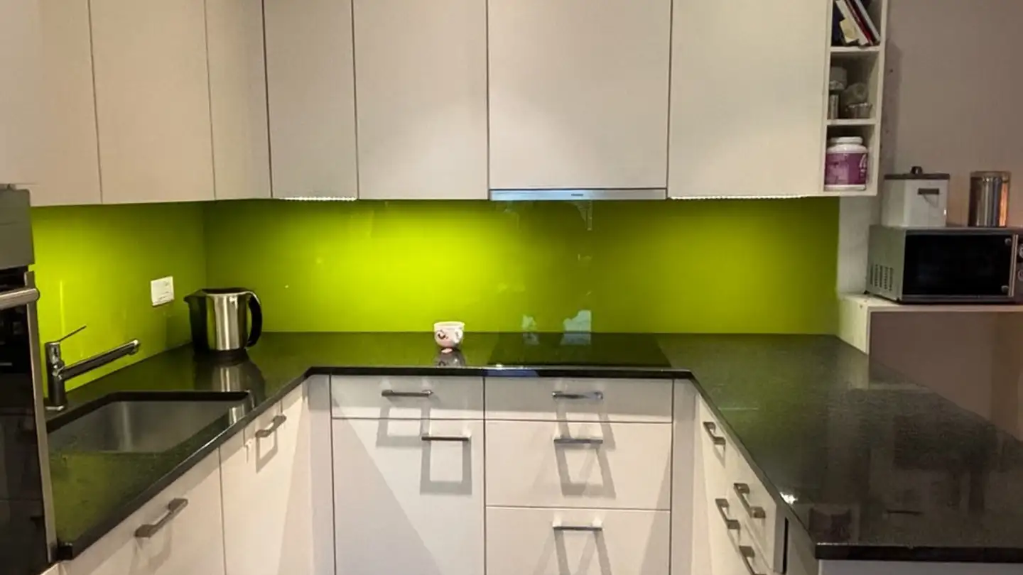 Appartement à louer - 5043 Holziken - Photo 4