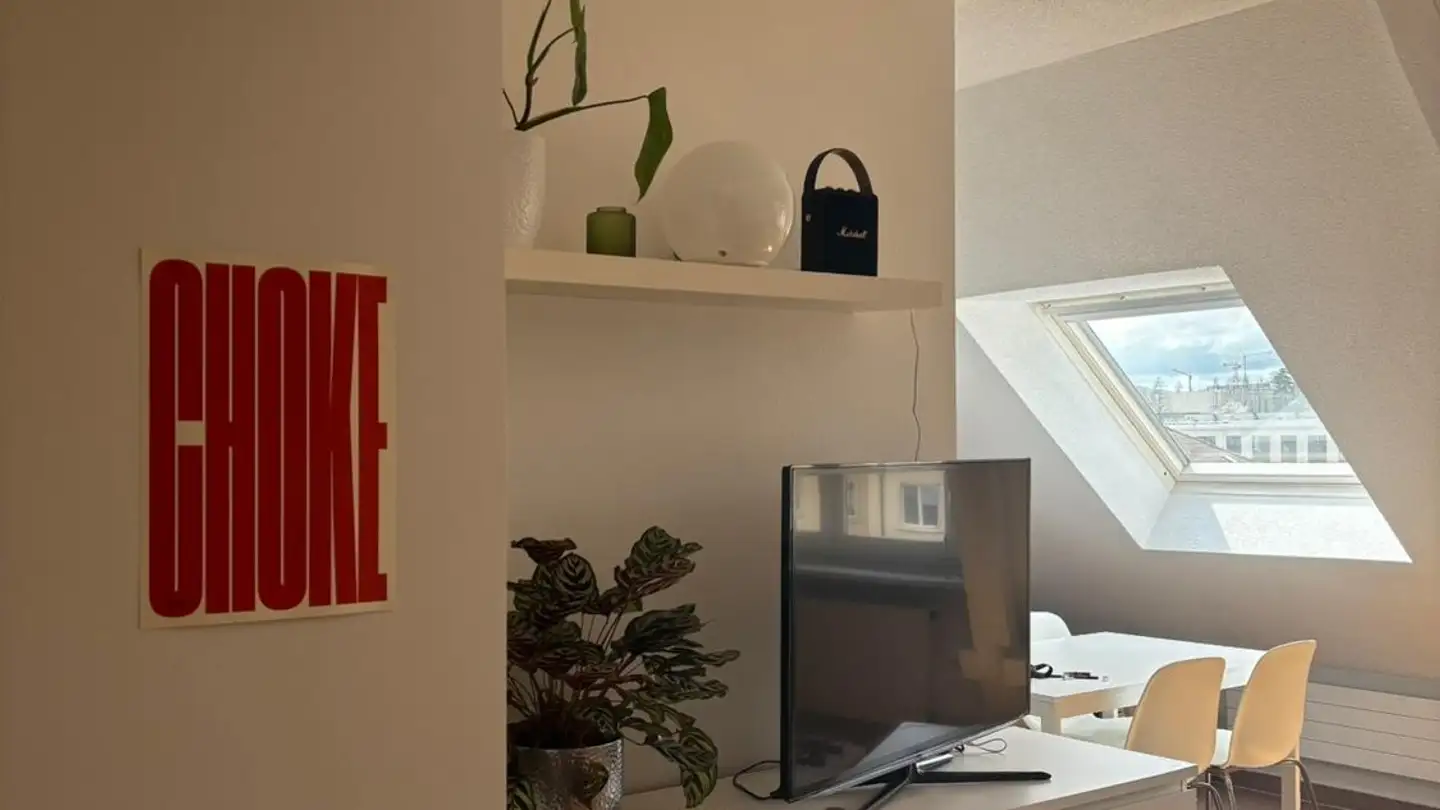 Stanza singola in affitto - 1700 Fribourg - Foto 2