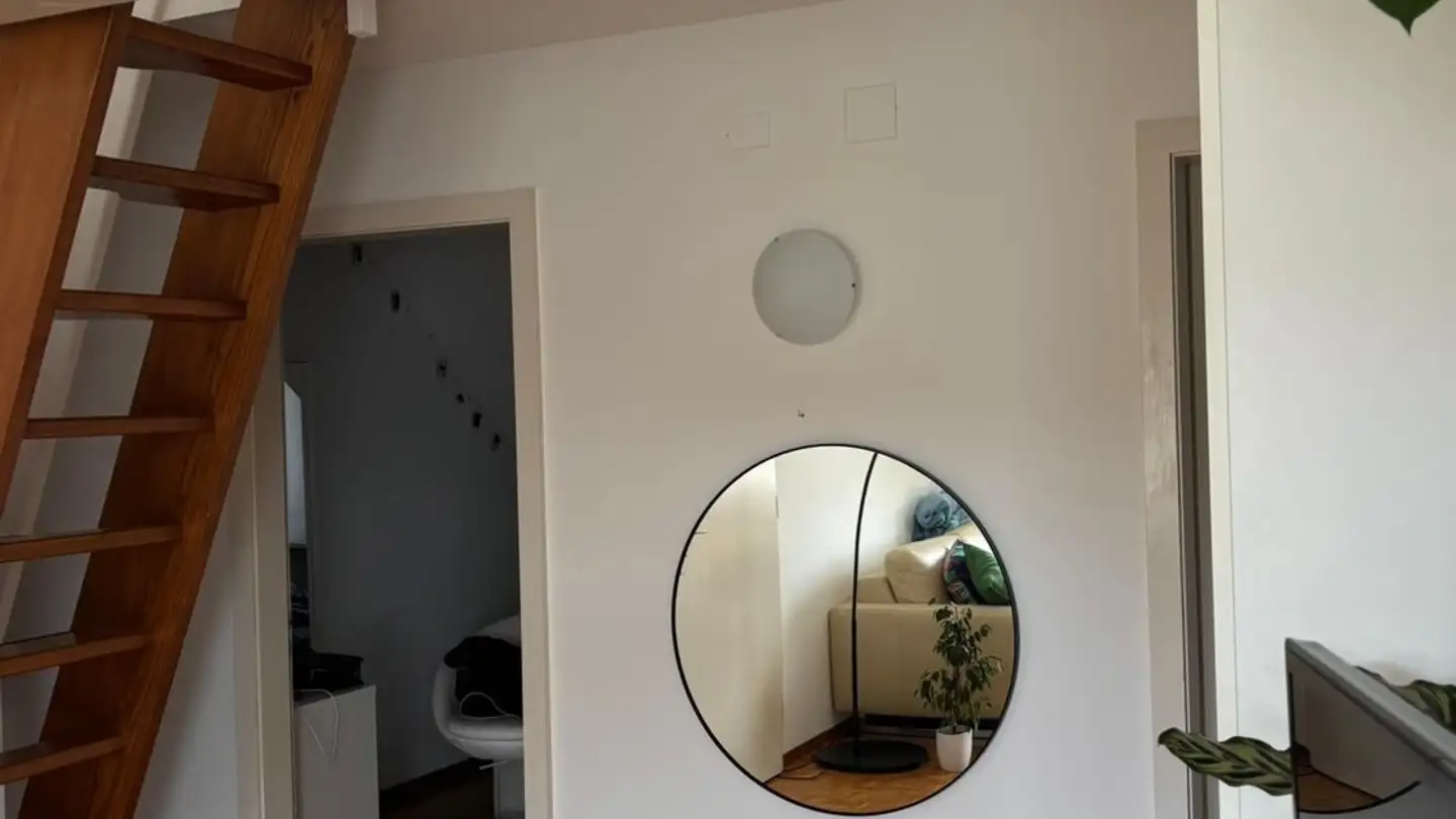 Stanza singola in affitto - 1700 Fribourg - Foto 4