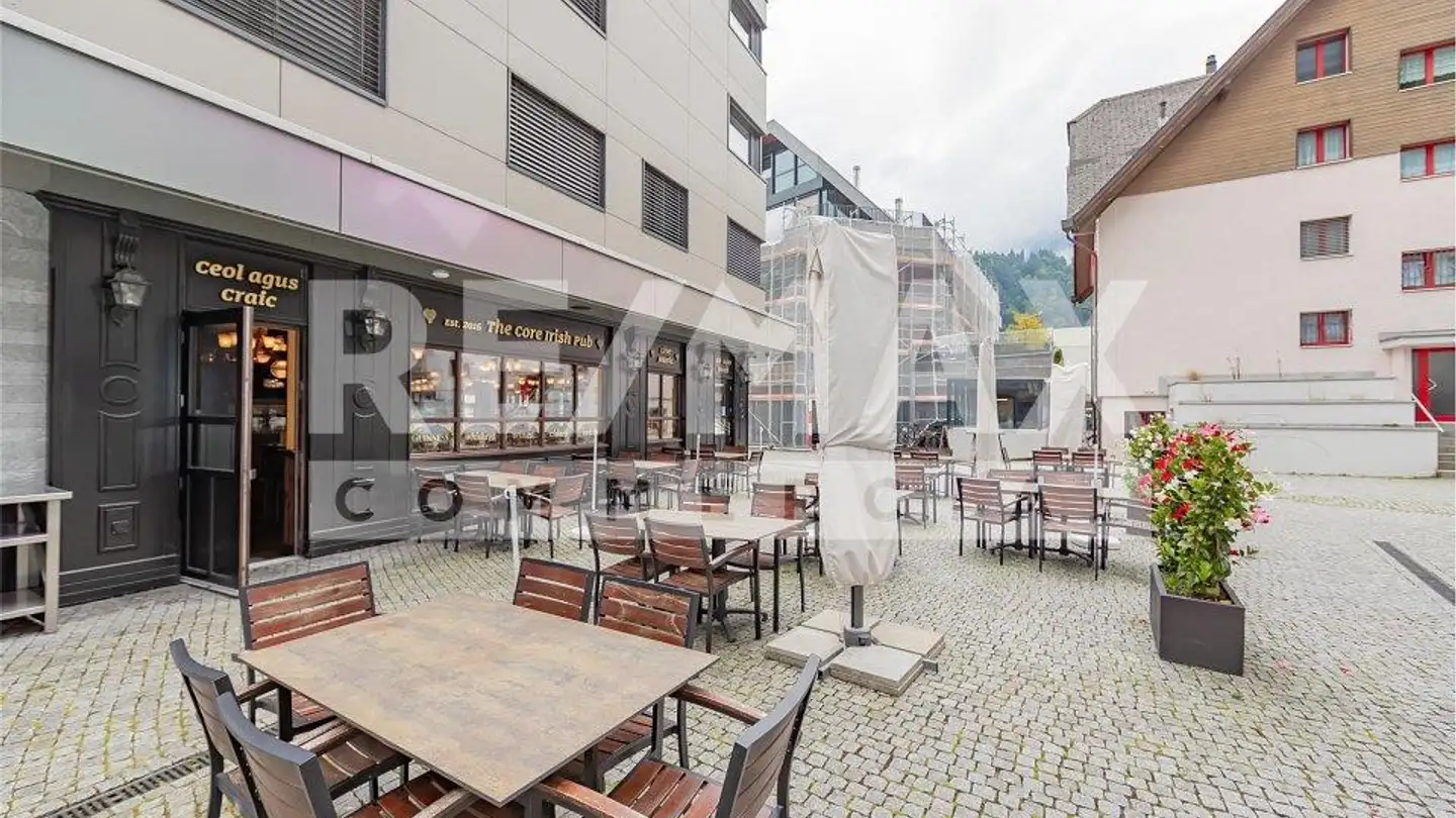 Commercial for sale - 6390 Engelberg - Photo 2