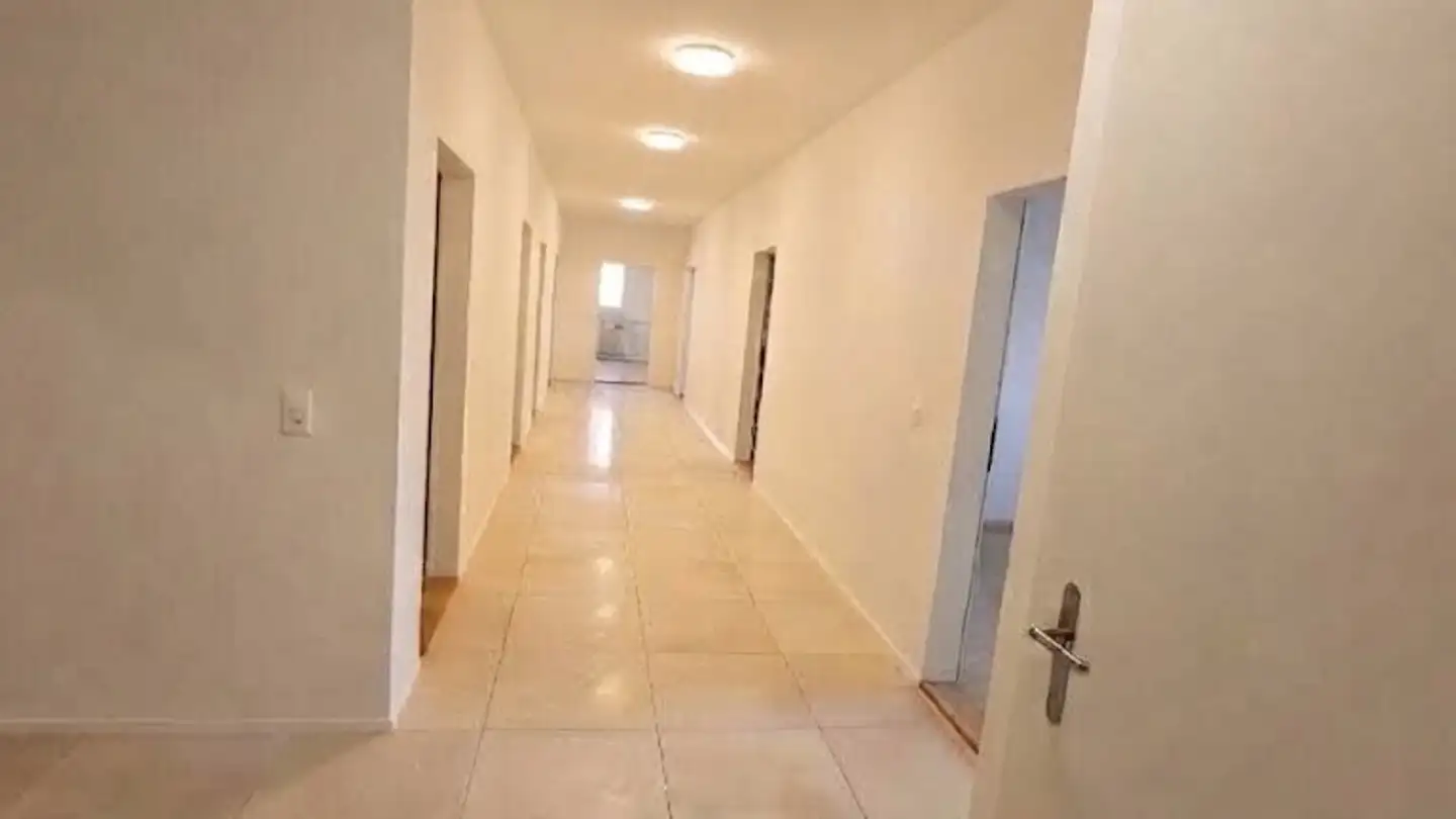 Bürofläche mieten - Freihofstrasse 14, 8048 Zürich