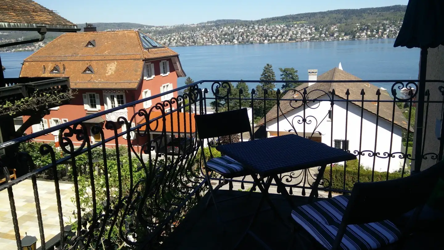 Chambre à louer - 8802 Kilchberg ZH - Photo 2