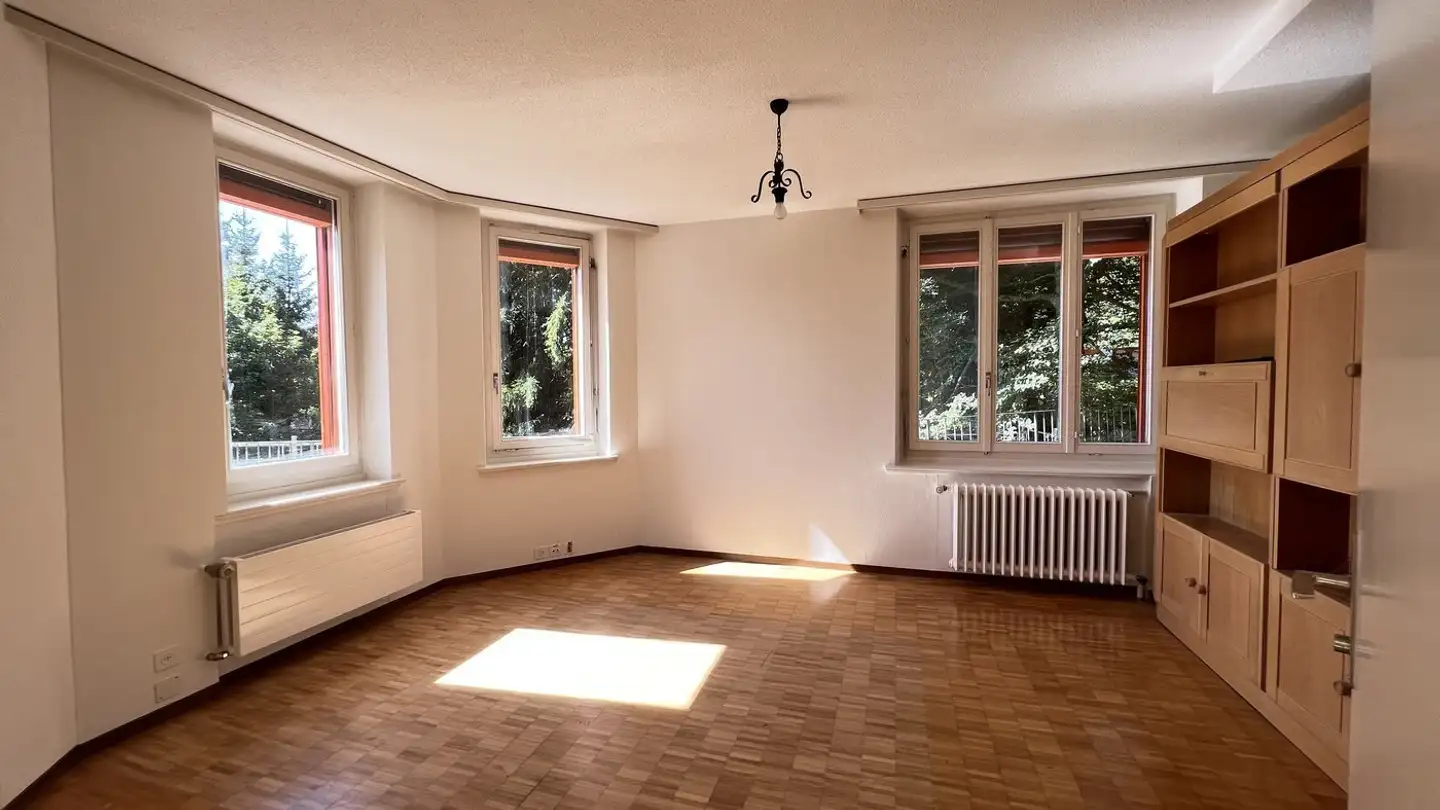 Stepped apartment for rent - 6356 Rigi Kaltbad - Photo 2