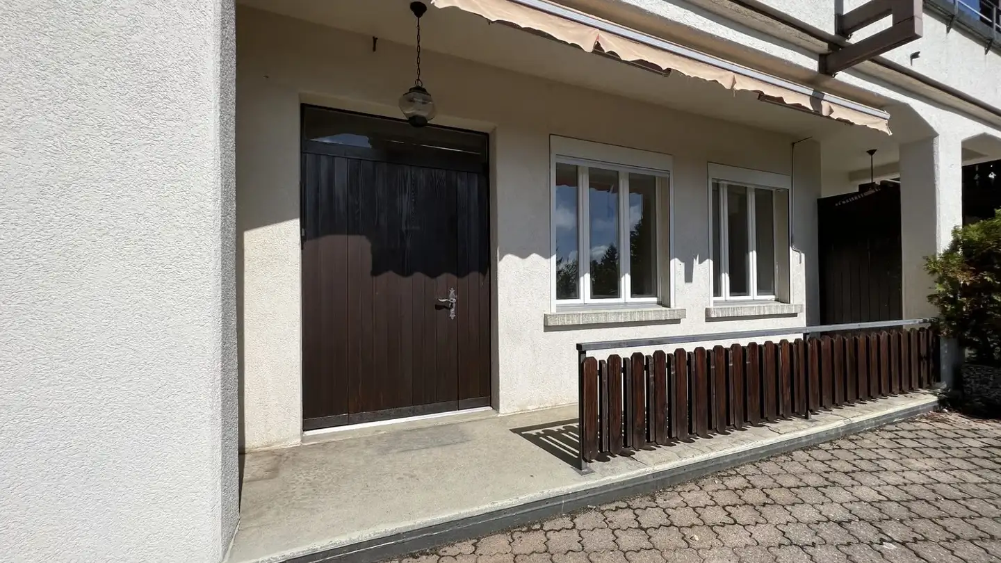 Stepped apartment for rent - 6356 Rigi Kaltbad - Photo 3