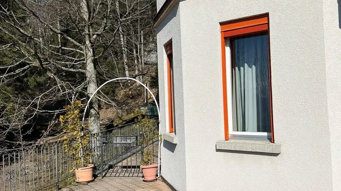 Stepped apartment for rent - 6356 Rigi Kaltbad - Photo 4