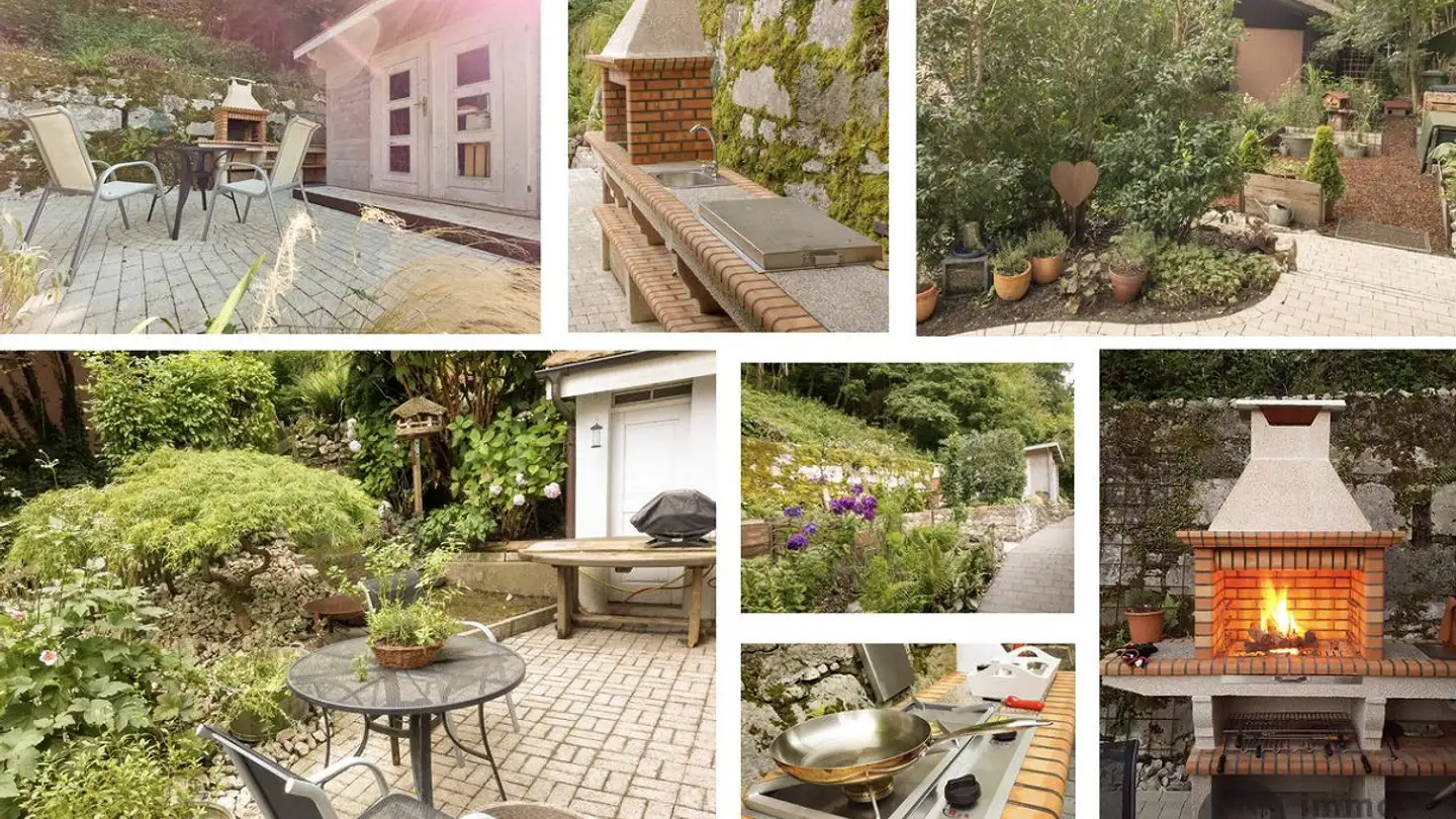 Single house for sale - Bärengasse 26, 4663 Aarburg