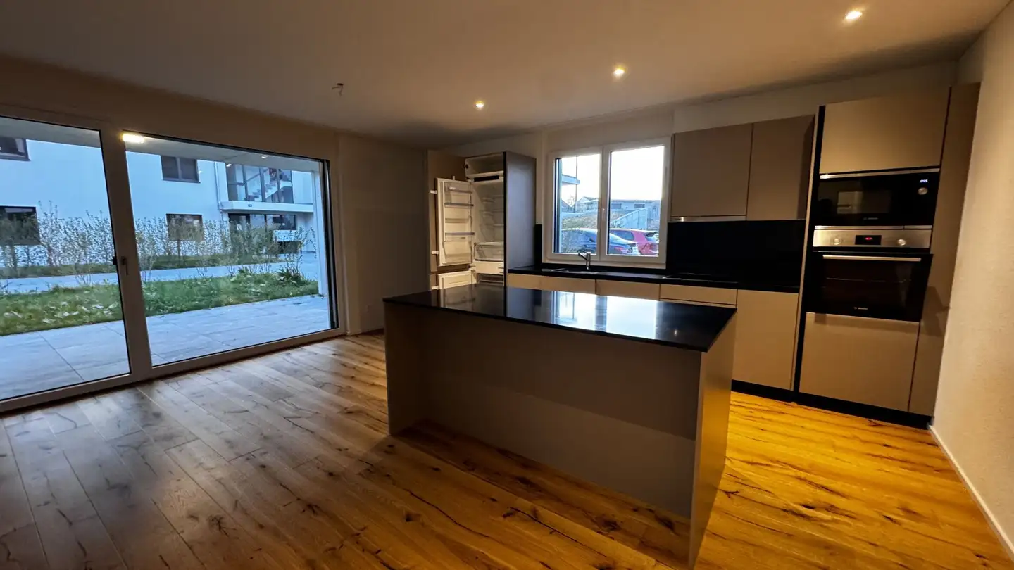 Appartamento in affitto - Rotkornstrasse 9, 5727 Oberkulm - Photo 2