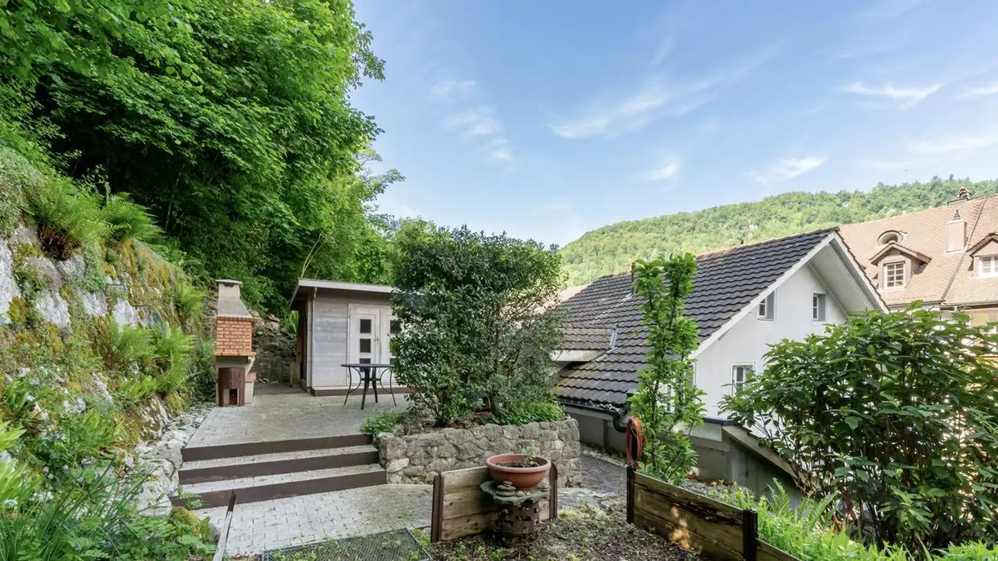 Single house for sale - Bärengasse 26, 4663 Aarburg - Photo 3