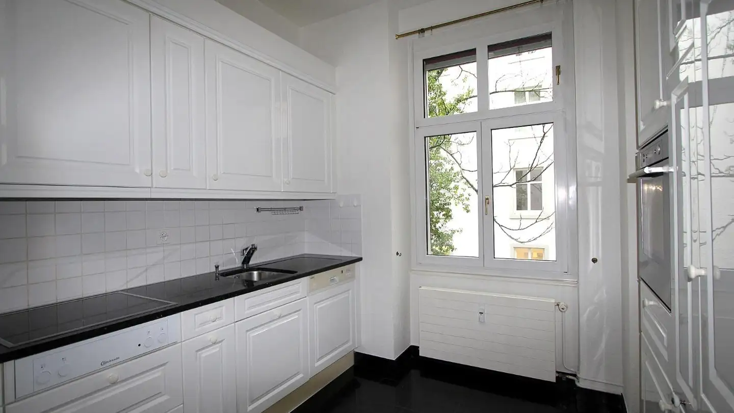 Appartamento in affitto - Binningerstrasse 9, 4051 Basel