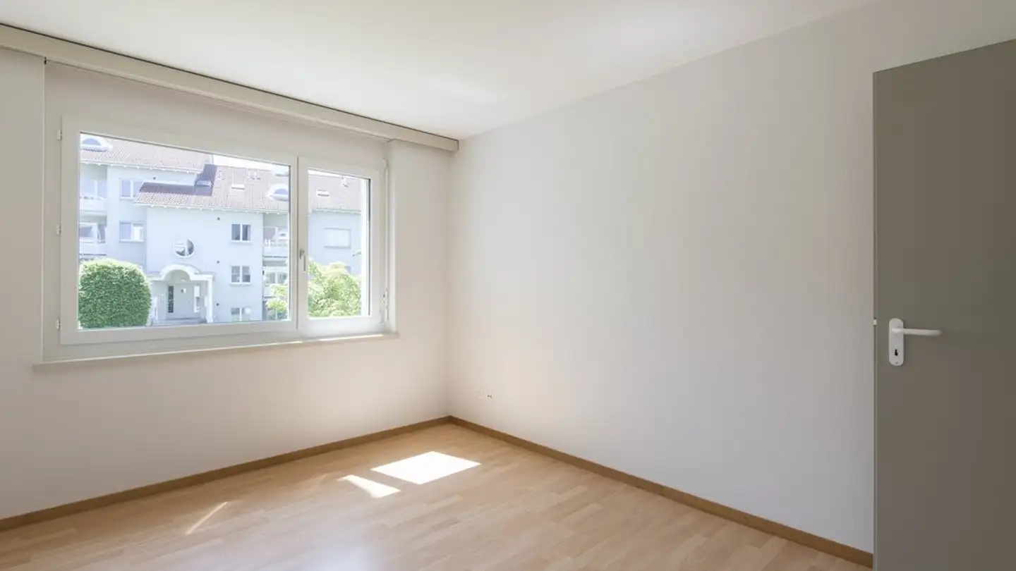 Wohnung mieten - Robert-Walser-Strasse 9, 9100 Herisau - Foto 4