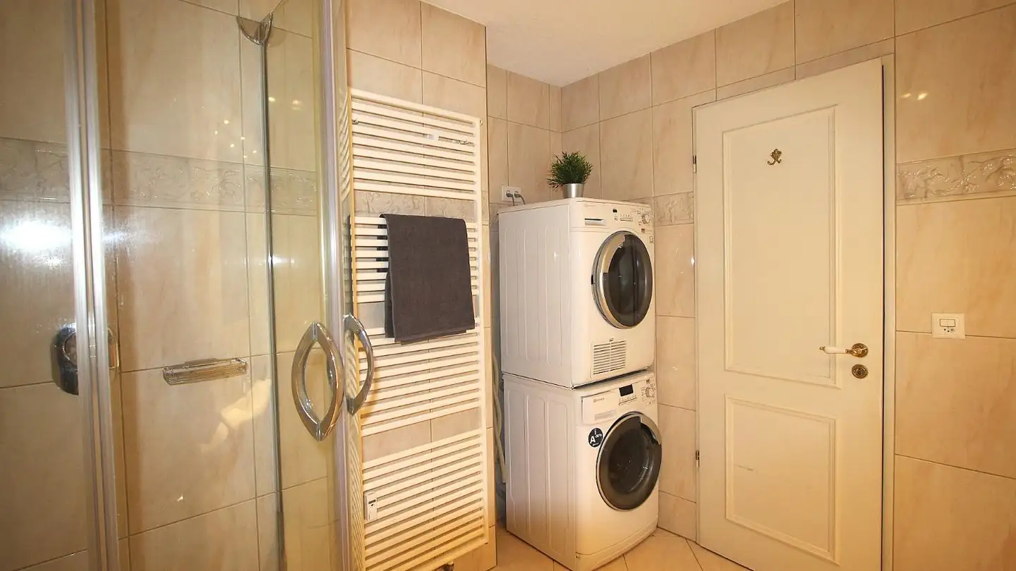 Appartamento in affitto - Binningerstrasse 9, 4051 Basel - Foto 3