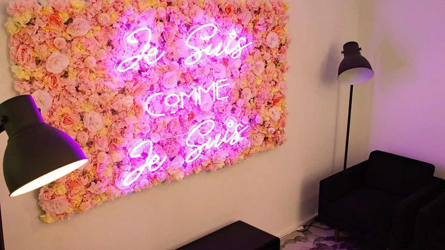 Office space for rent - Talstrasse 24, 8852 Altendorf - Photo 2