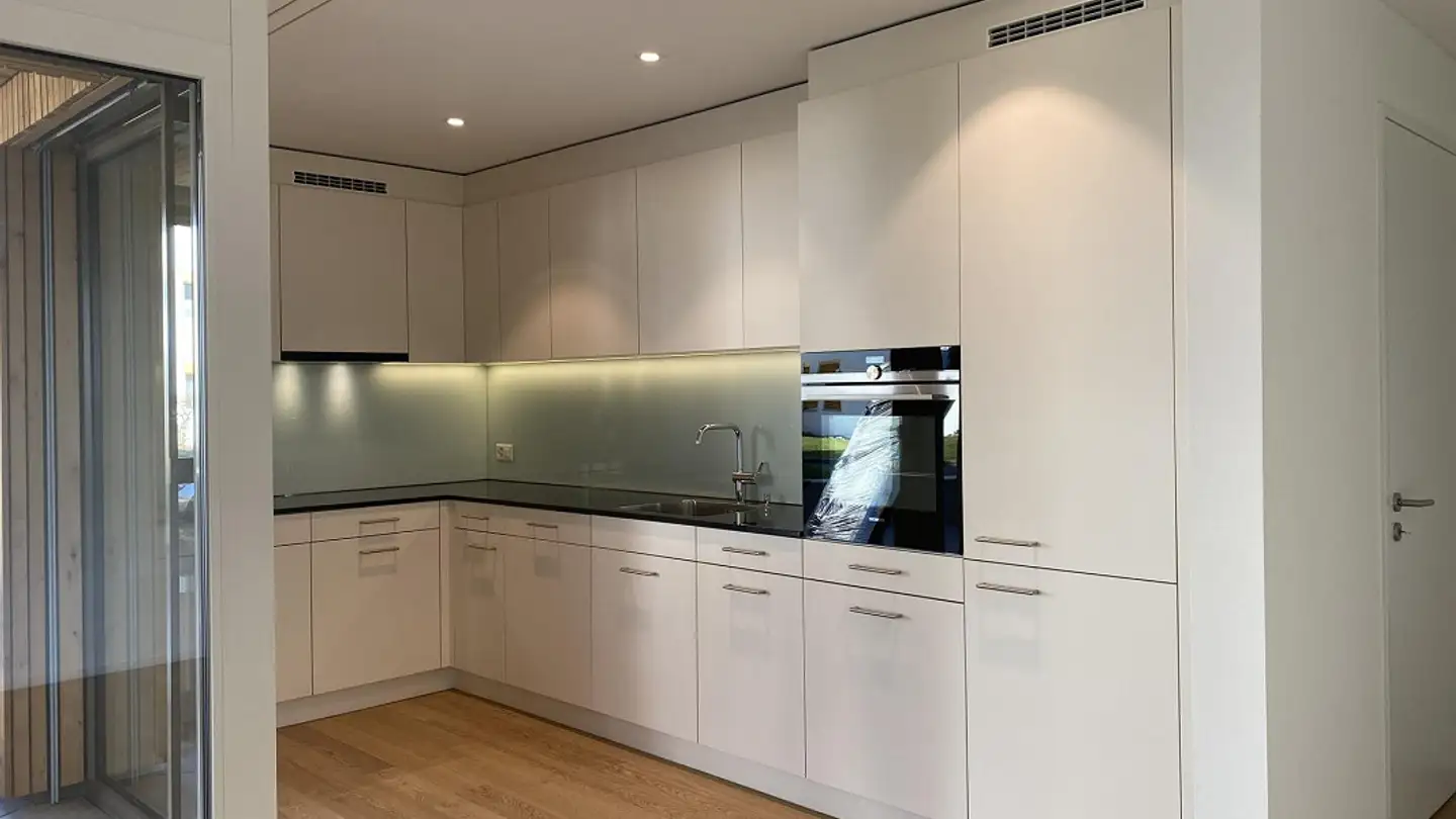Wohnung mieten - 9443 Widnau