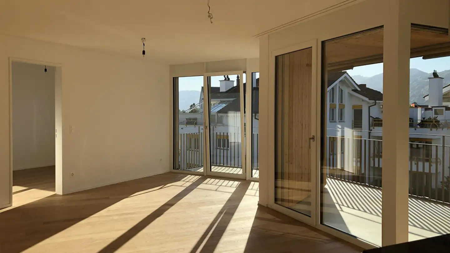 Wohnung mieten - 9443 Widnau - Foto 4
