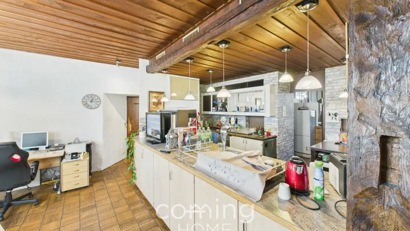 Boulangerie à vendre - 4702 Oensingen - Photo 3