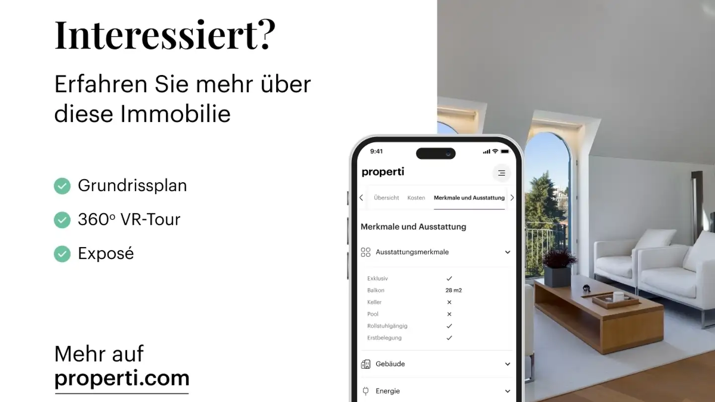 Wohnung mieten - 9125 Brunnadern - Foto 4