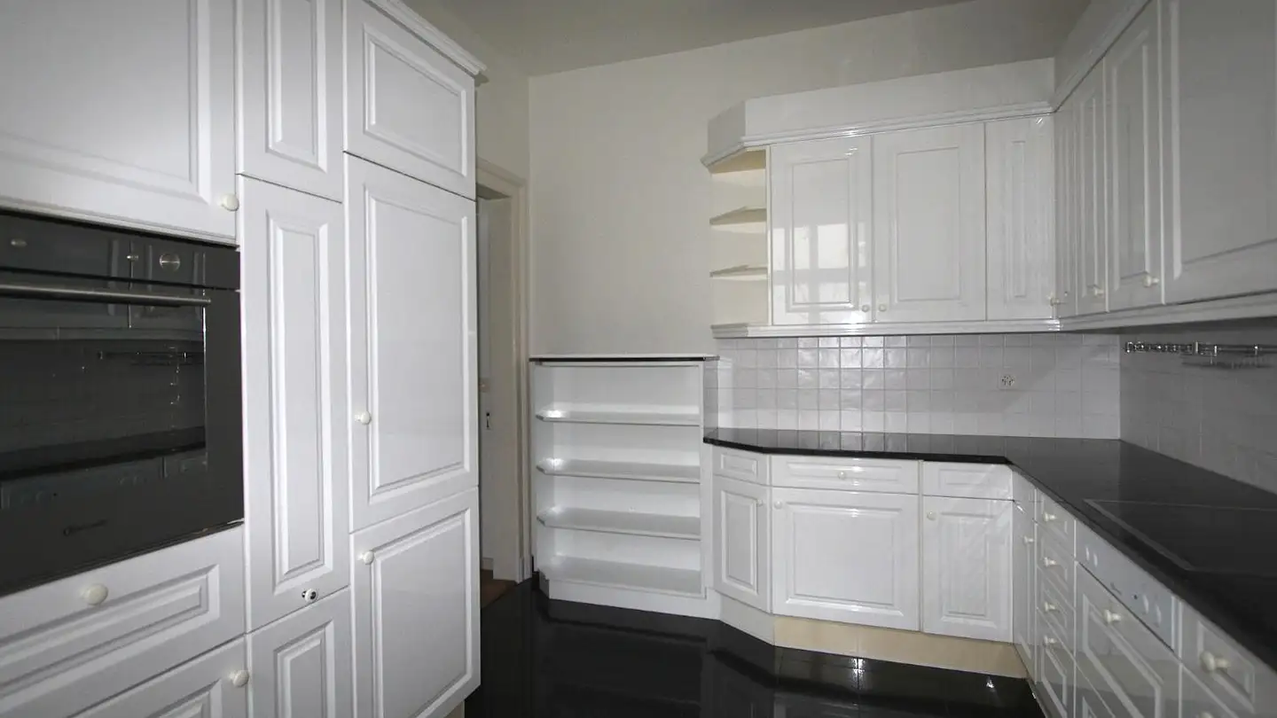 Appartamento in affitto - Binningerstrasse 9, 4051 Basel - Foto 2