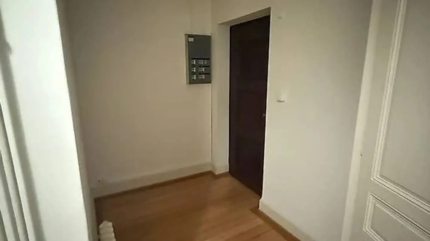 Apartment for rent - Grand-Rue, 1204 Genève - Photo 3