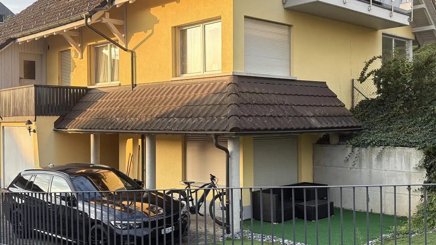 Apartment for rent - Neugasse 9a, 8280 Kreuzlingen