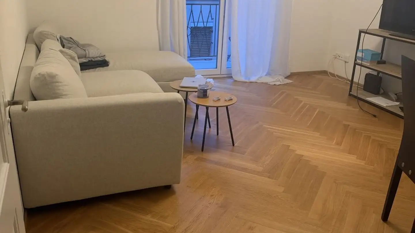 Wohnung mieten - Weststrasse, 8003 Zürich