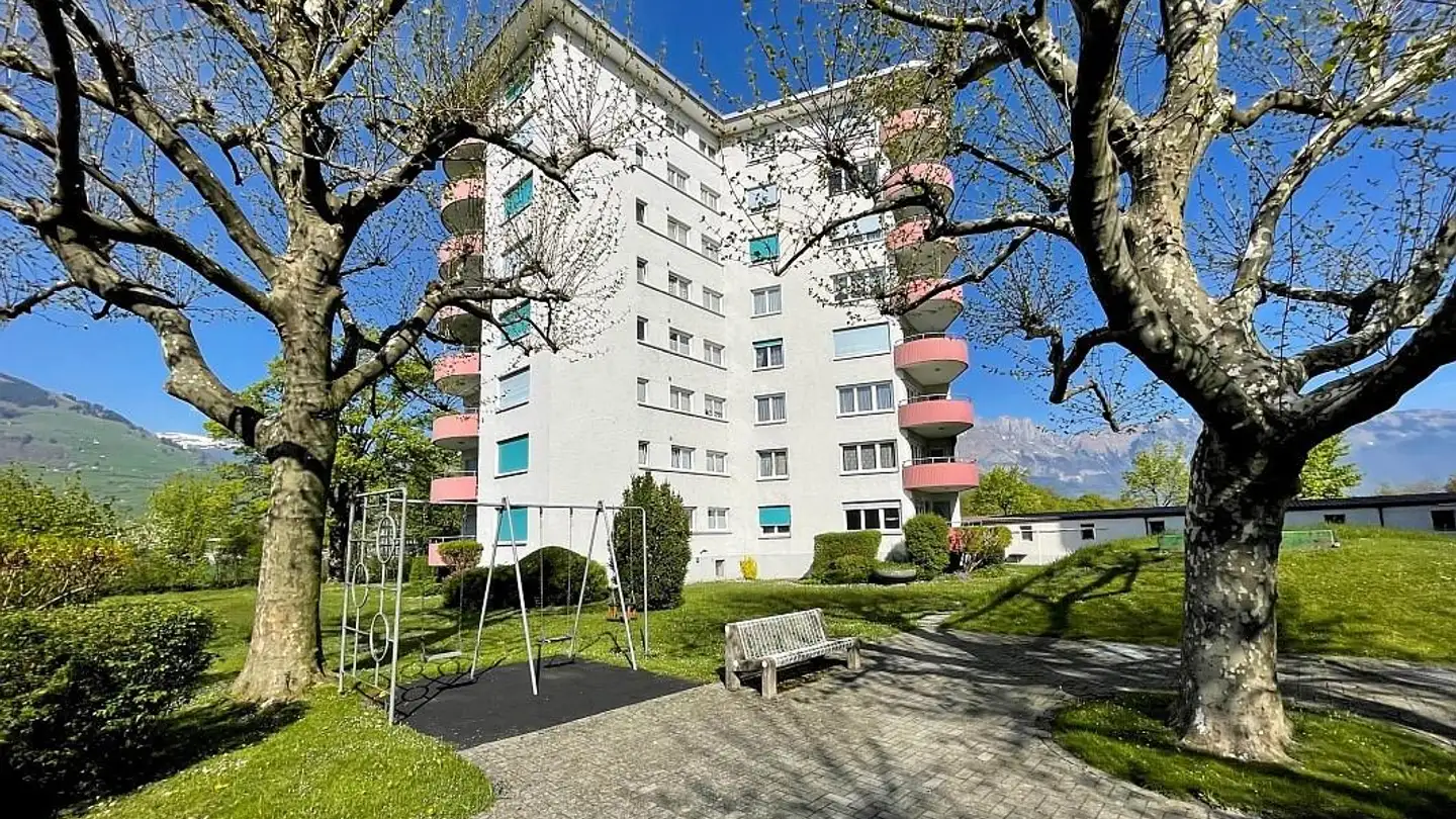 Residential building for sale - Sternstrasse 11, 9470 Buchs SG - Photo 4