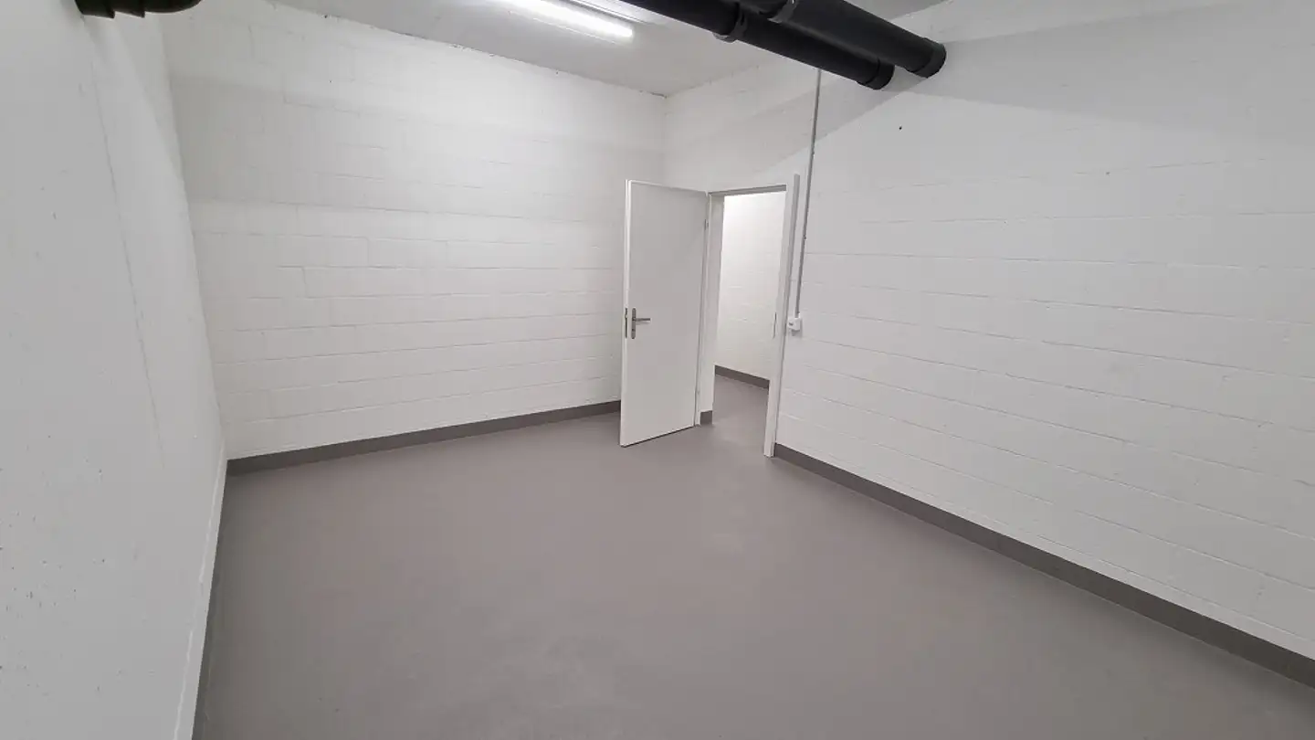 Laboratorio in affitto - Rosenweg 5, 5107 Schinznach Dorf - Foto 2