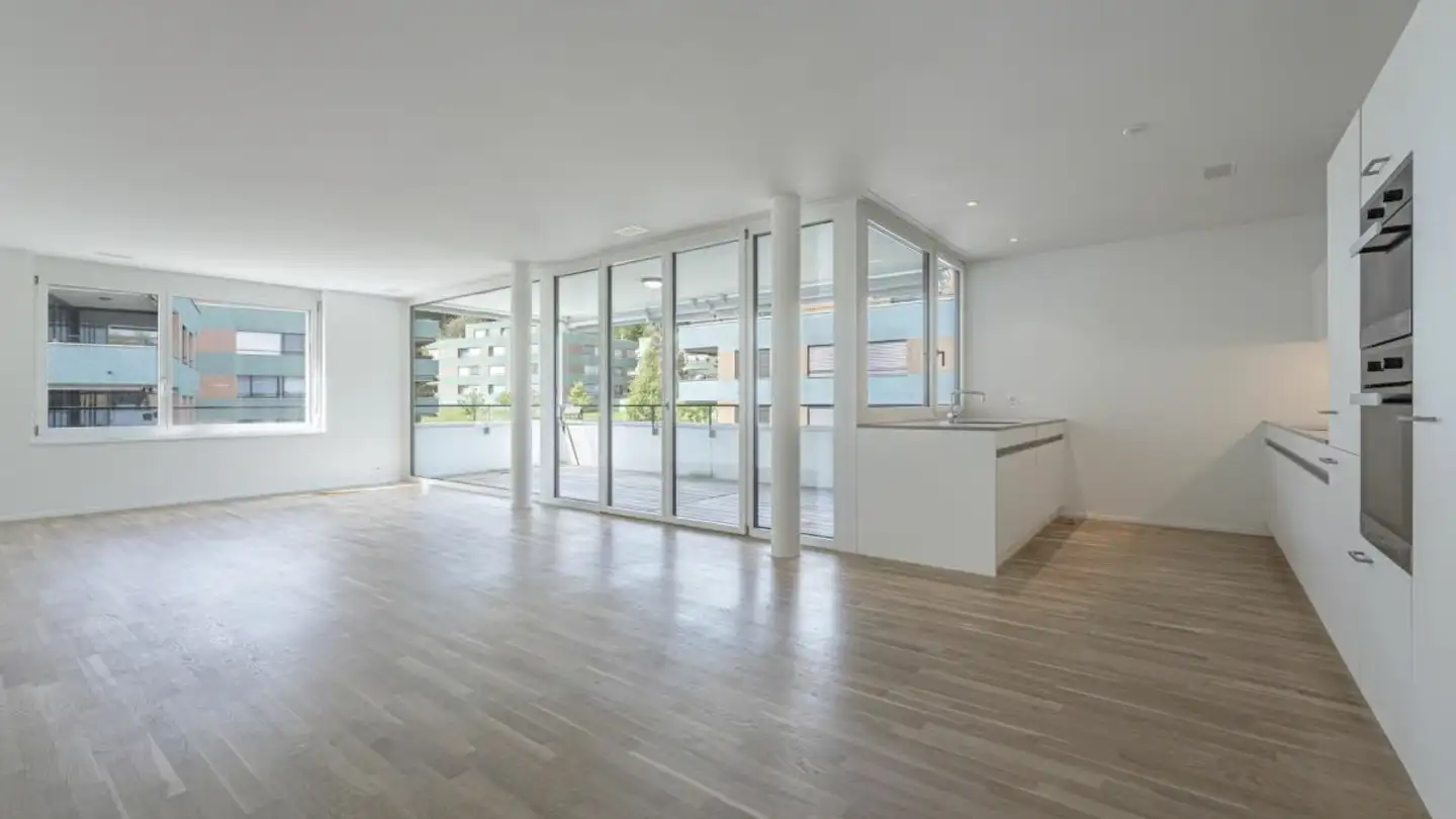 Appartamento in vendita - Im Föhret 6, 8962 Bergdietikon - Foto 2
