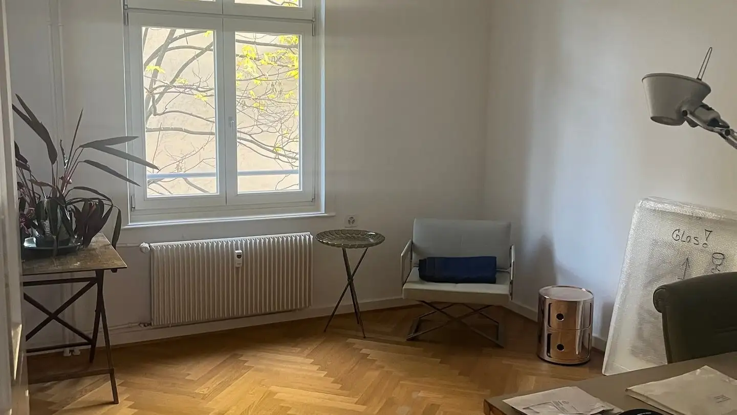 Appartamento in affitto - Spitalstrasse 42, 4056 Basel - Foto 2