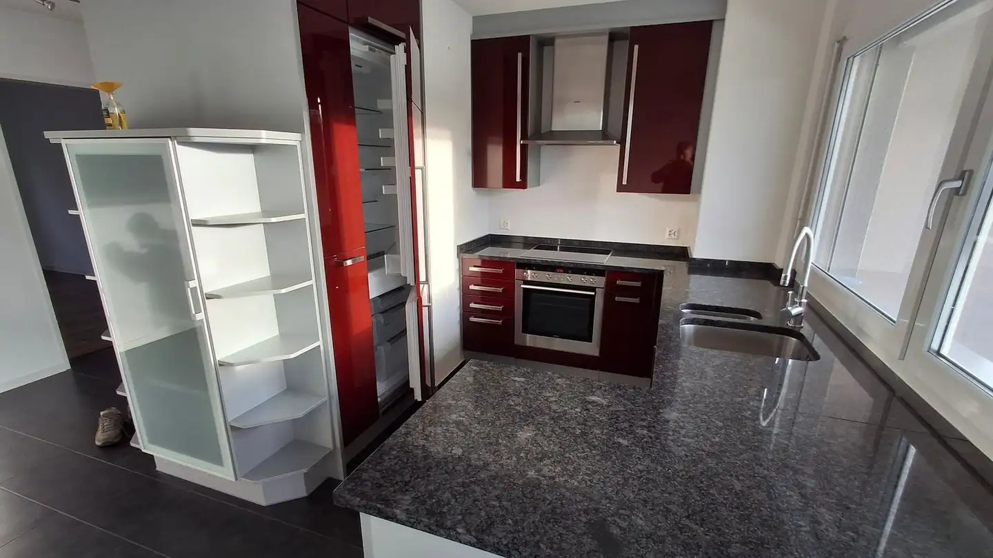 Apartment for rent - Schornäglenstrasse, 8623 Wetzikon ZH