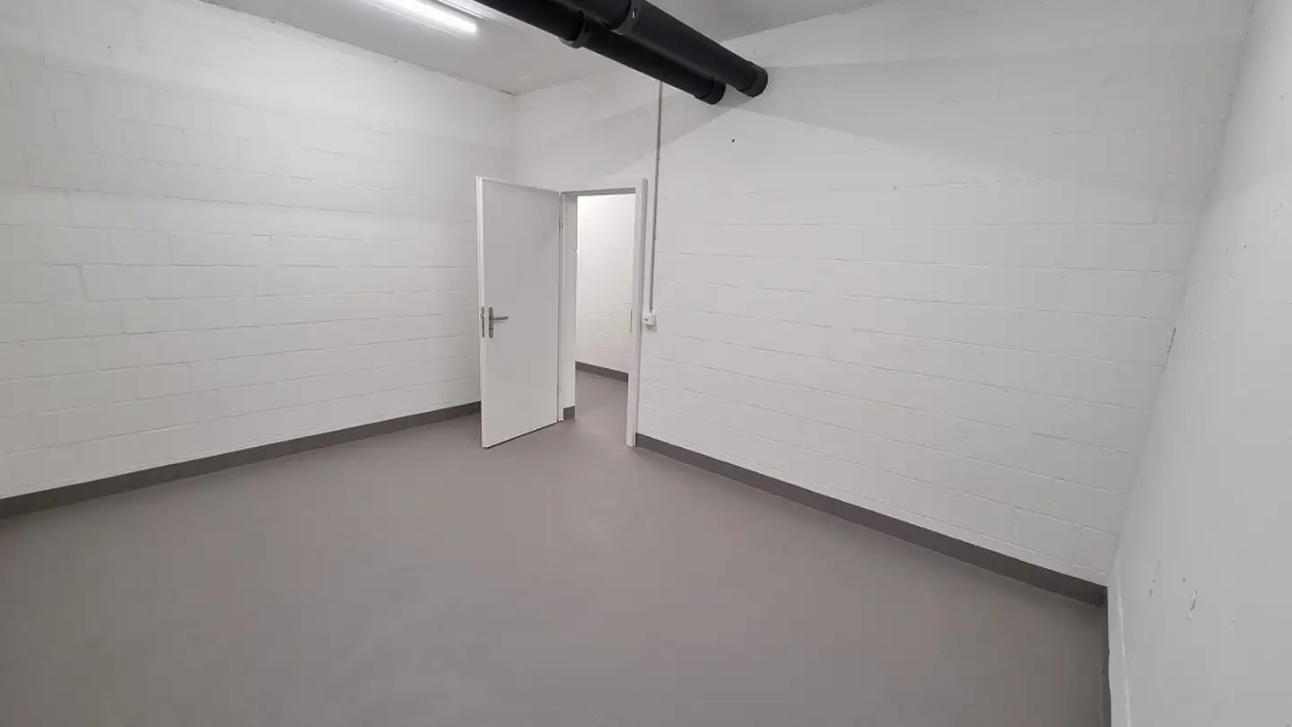 Laboratorio in affitto - Rosenweg 5, 5107 Schinznach Dorf - Foto 3