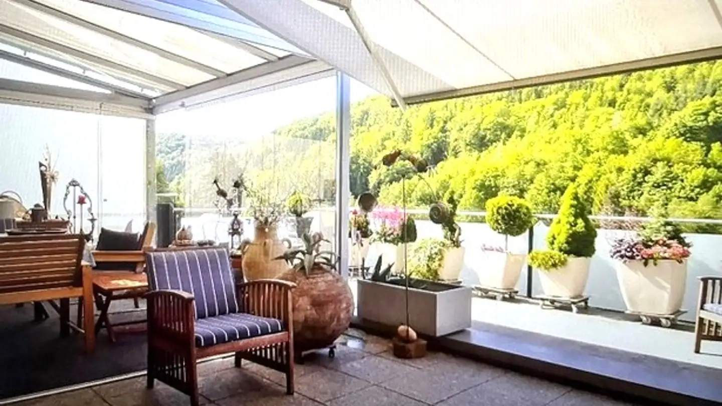 Attico in vendita - Baslerstrasse 176, 4632 Trimbach - Photo 3