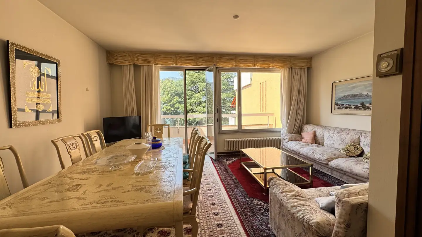 Apartment for sale - 6816 Bissone