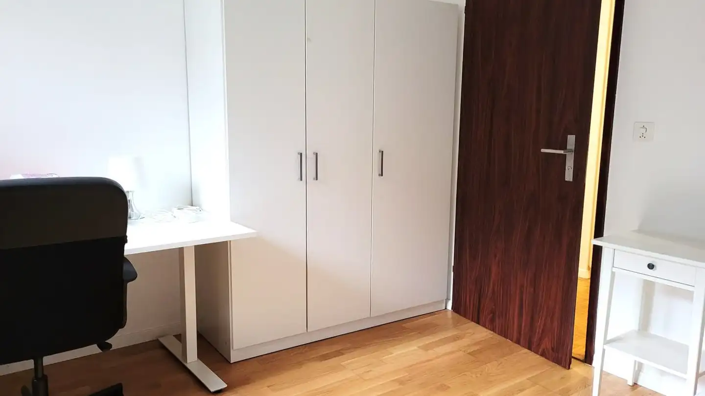 Furnished apartment for rent - Lädelistrasse 32, 6003 Luzern - Photo 2