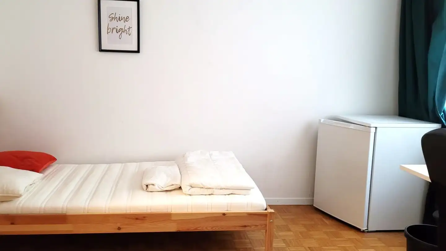 Furnished apartment for rent - Lädelistrasse 32, 6003 Luzern - Photo 3