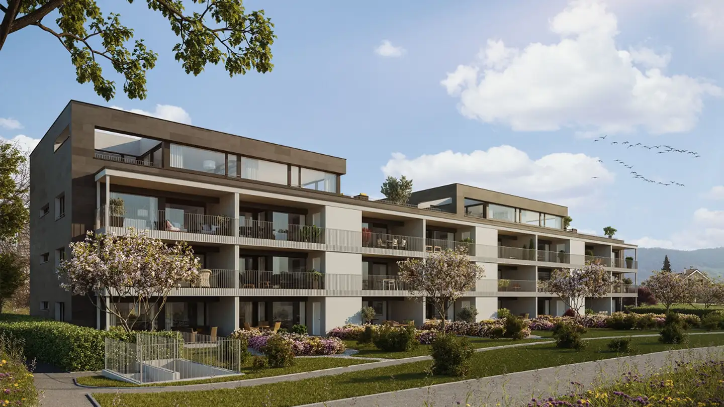 Laboratorio in affitto - Rosenweg 5, 5107 Schinznach Dorf - Foto 4