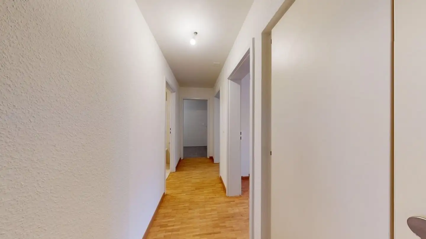 Appartamento in affitto - Allée Du Rionzi 2, 1028 Préverenges - Foto 2