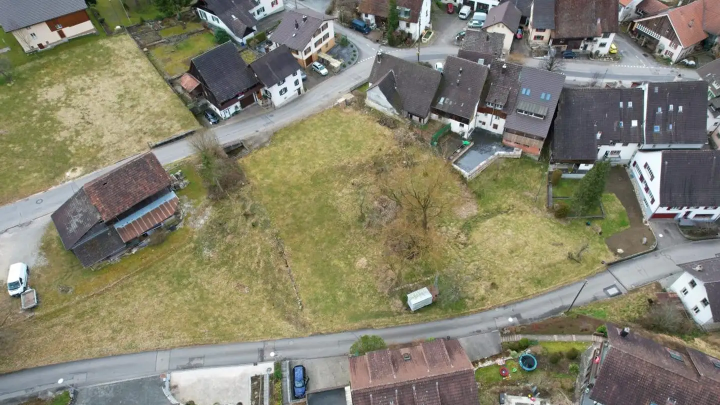 Bauland kaufen - Wolfsgartenstrasse, 4252 Bärschwil