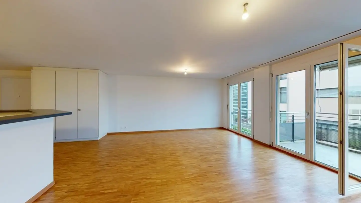 Appartamento in affitto - Allée Du Rionzi 2, 1028 Préverenges - Foto 3