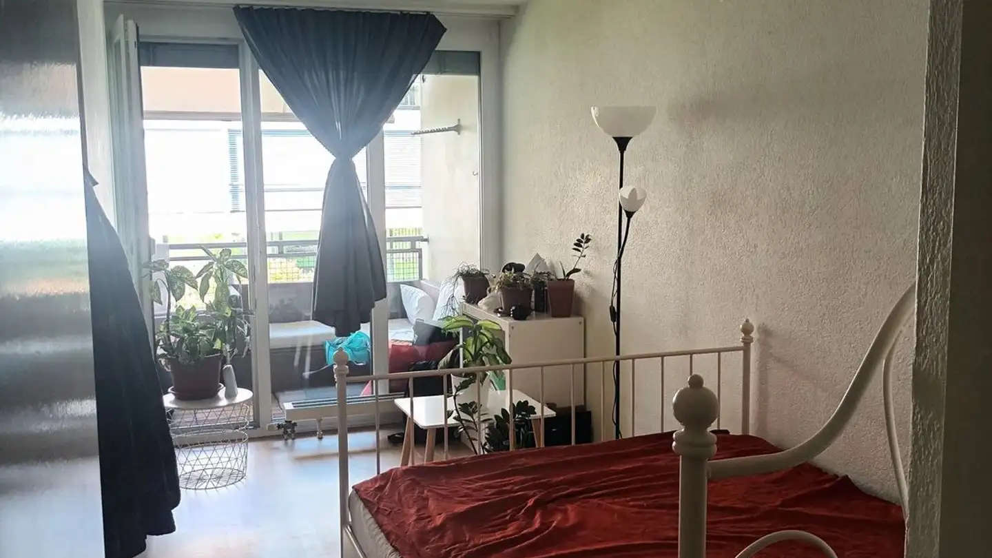 Single room for rent - 3007 Bern - Photo 4